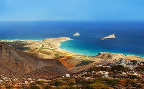 Blue Vista Cottage Sitia